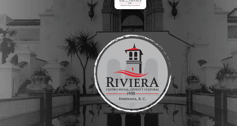 Continúa la cartelera de eventos culturales e históricos en El Riviera