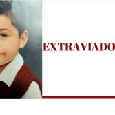 Extraviado || Menor de 7 años