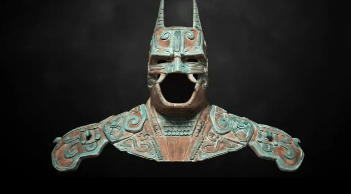 Camazotz, la posible inspiración maya para Batman