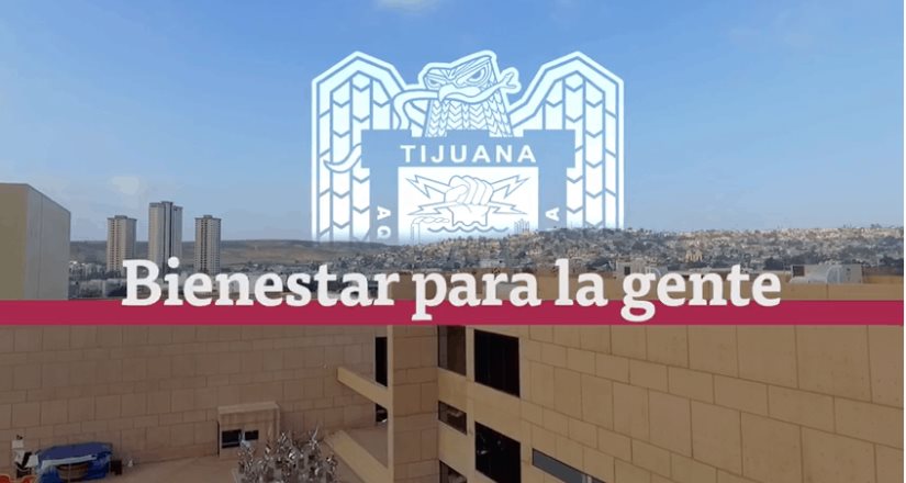 VIDEO| Tijuana lo necesita y la gente lo exige: XXIII Ayuntamiento de Tijuana