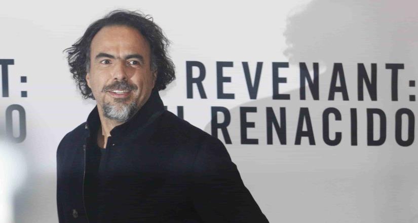 Iñárritu advierte que el cine pierde esencia