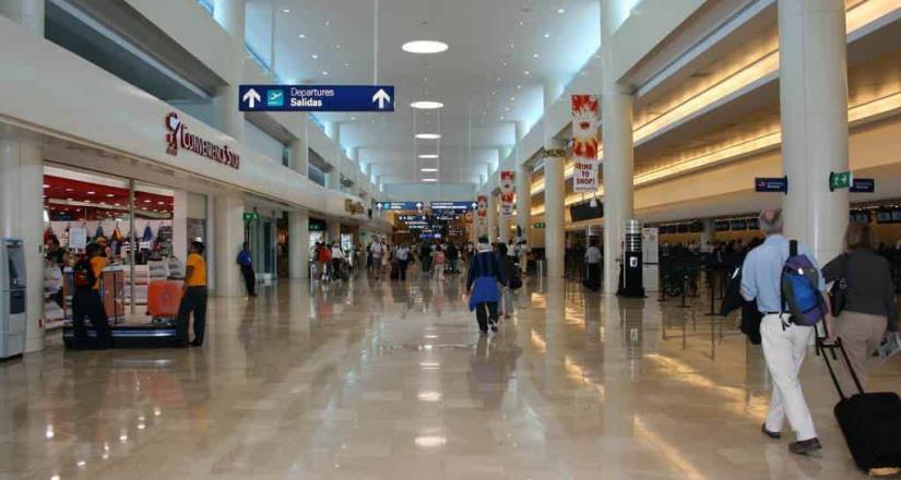Falsa amenaza de bomba activa plan de emergencia en aeropuerto