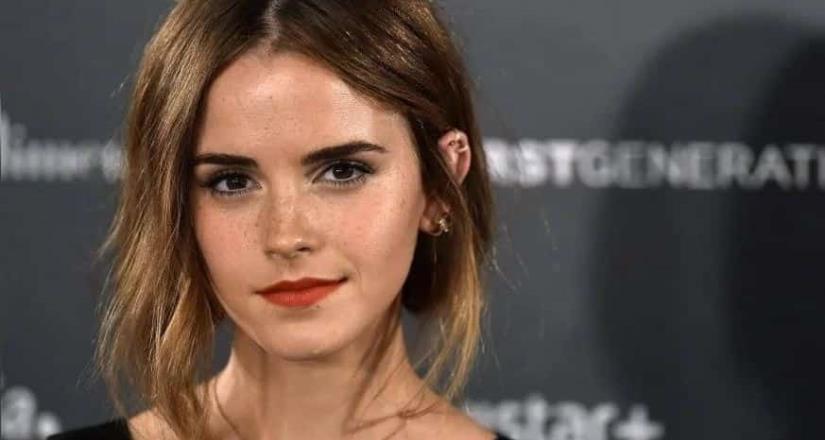 El autoemparejamiento de Emma Watson