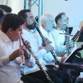 Creecerá la Orquesta de Baja California y se creará el Sistema Estatal de Música.