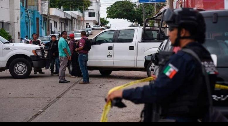 México, de los peor evaluados en seguridad