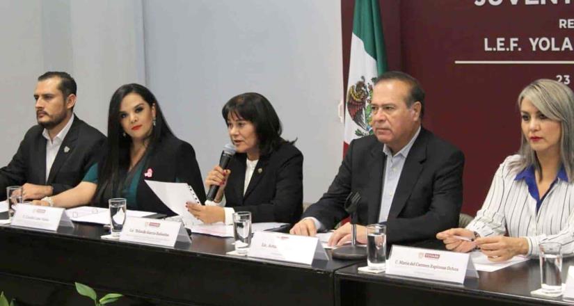 Buscarán mejoras en unidades deportivas de Tijuana