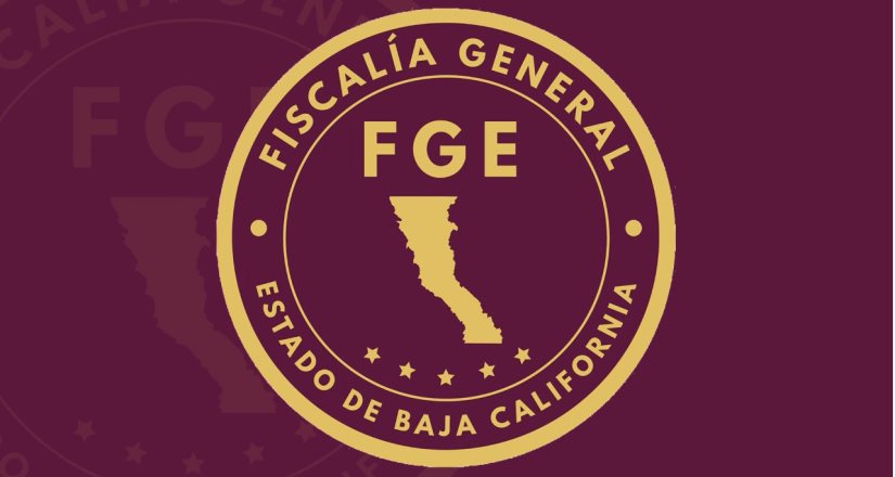 La FGE se compromete a garantizar la seguridad de los Baja Californianos