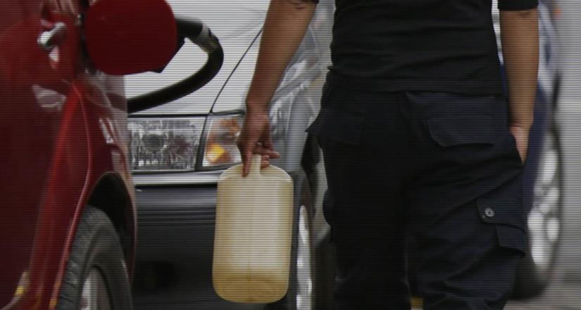 Baja California va contra abusos de gasolineras que usan software Rastrillo”