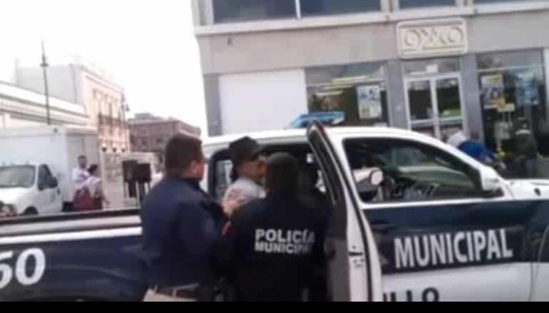 Panorama delictivo en BC, indica repunte de los delitos en Tecate
