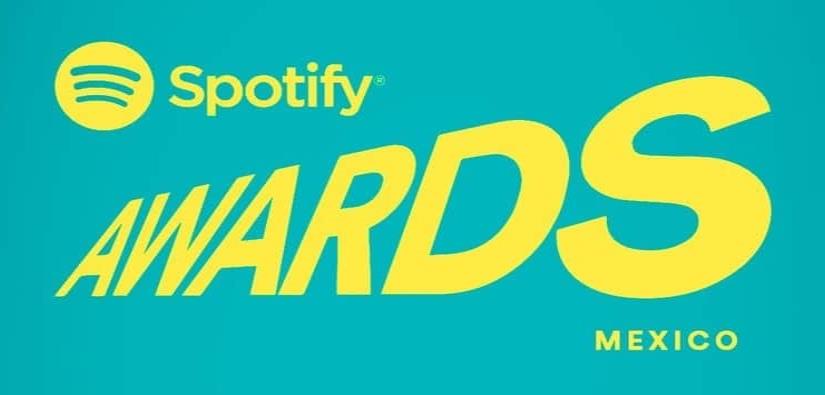 Nacen los Spotify Awards y la Ciudad de México es la primera sede