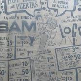 #ElMexicano en 1972