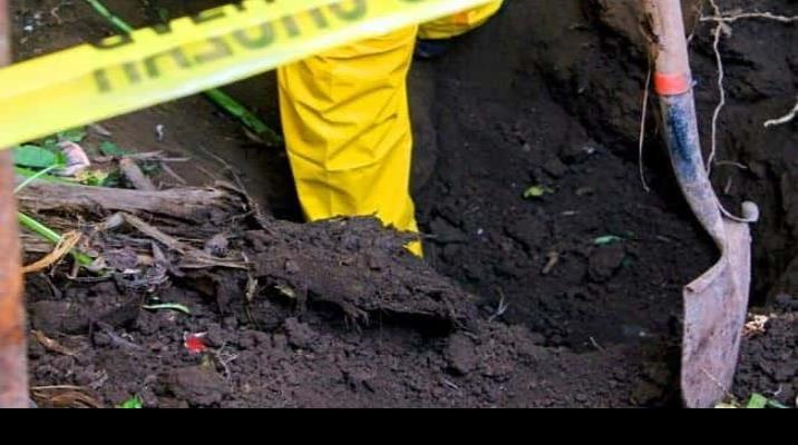 Localizan 15 cuerpos en predios de Lagos de Moreno, Jalisco