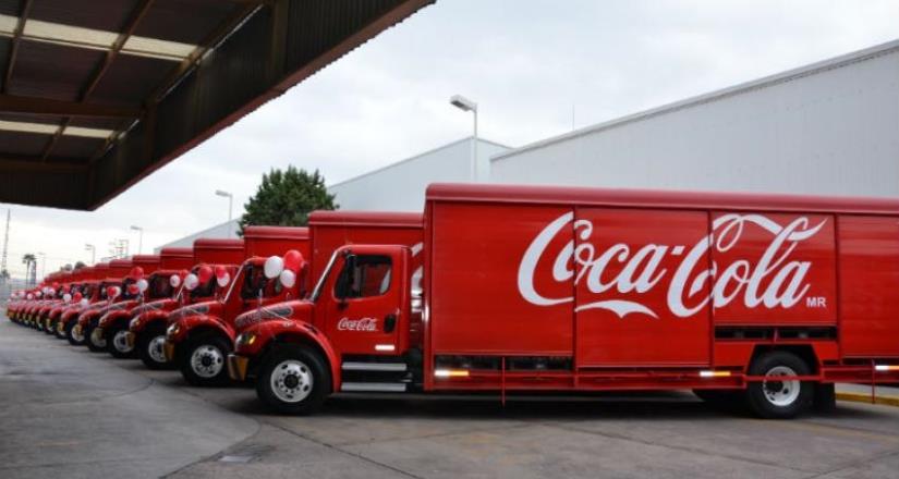 Solistica y Coca-Cola FEMSA reciben reconocimiento Transporte Limpio por su desempeño ambiental