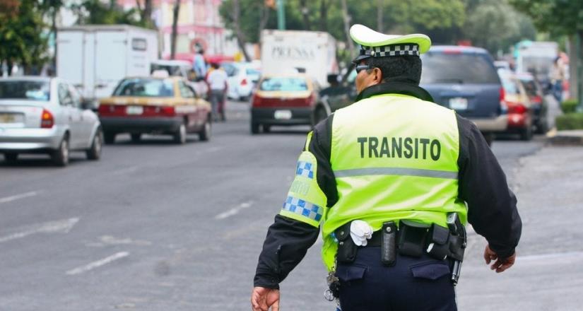 Más de 900 elementos de la CDMX bajan de peso con Policía Saludable