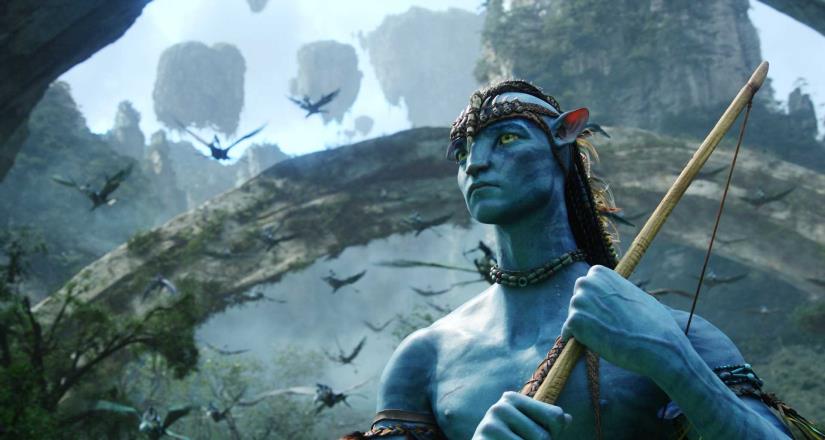 Avatar 2 concluye filmaciones este 2019