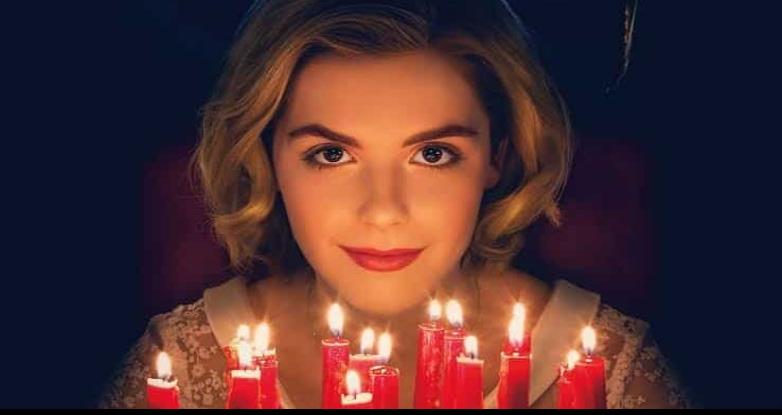 Revelan fecha de la tercera temporada de El Mundo Oculto de Sabrina