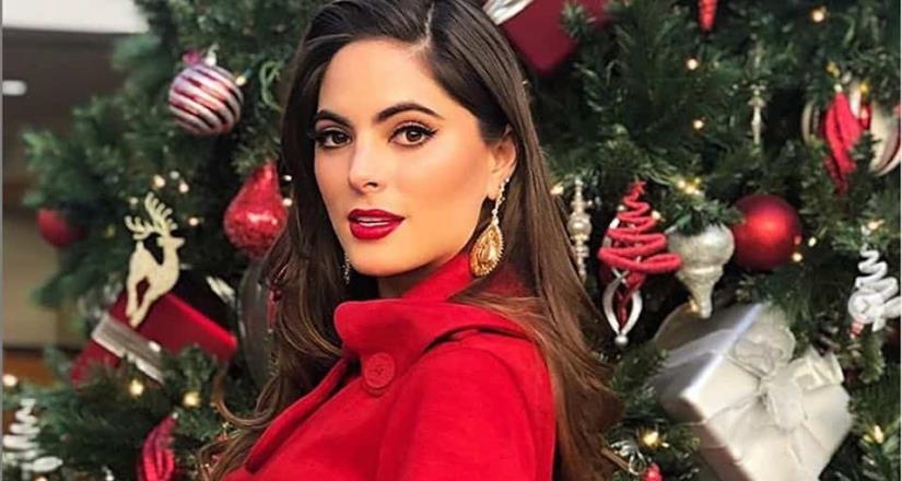 ¿Quién es Sofía Aragón, la mexicana que concursa en Miss Universo?