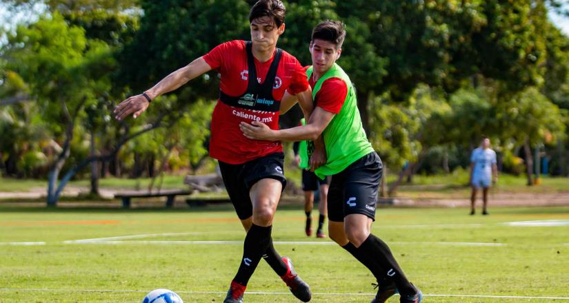 El 10 de enero abre acción Xolos