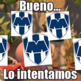 Memes del partido Rayados vs Liverpool