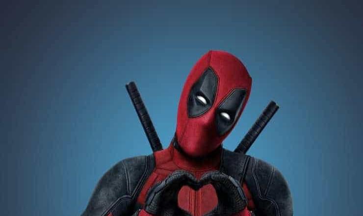 Deadpool 3 ya está en producción