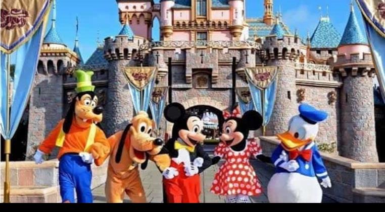 Disneyland Resort Anuncia Ofertas por Tiempo Limitado.
