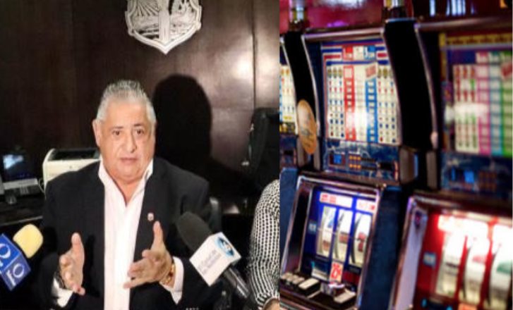 Niega gobierno de BC la instalación de nuevos casinos en el estado: Amador Rodríguez Lozano