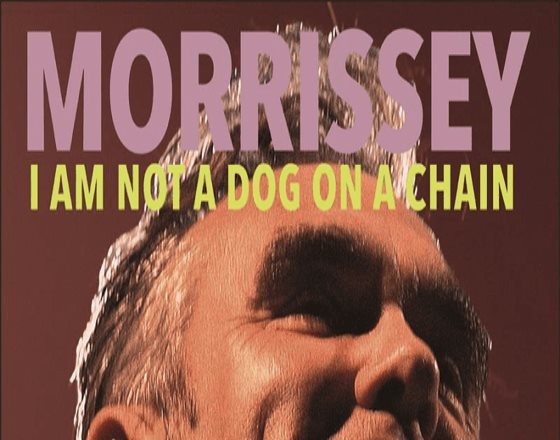 Morrissey estrena el sencillo Bobby, Don´t you think they know?”