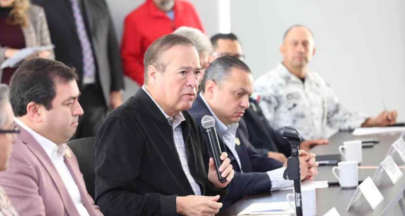 Arturo González Cruz entre los 20 alcaldes con mejor aprobación en el país