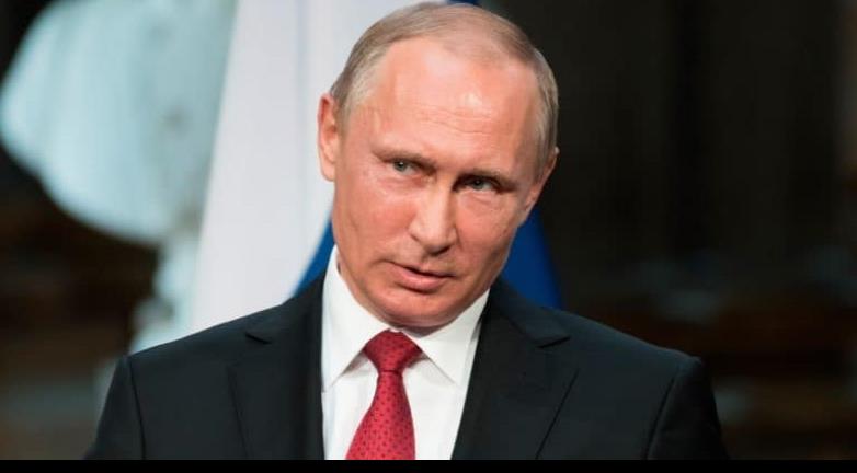 Renuncia todo el gabinete de Vladimir Putin