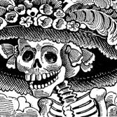 José Guadalupe Posada, creador de La Catrina