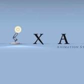 El estudio de animación PIXAR cumple 34 años