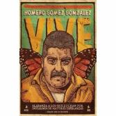 Ilustraciones en homenaje a Homero Gómez El Guardián de las Mariposas