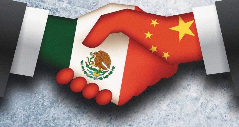 DEA: cárteles mexicanos y chinos se alían en lavar dinero