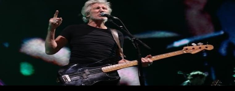 Roger Waters anuncia concierto en el Palacio de los Deportes