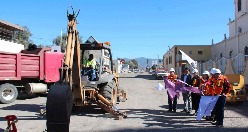 Deben los ciudadanos exigir obras de calidad en Ensenada