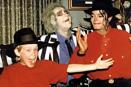 Macaulay Culkin revela detalles de su relación con Michael Jackson