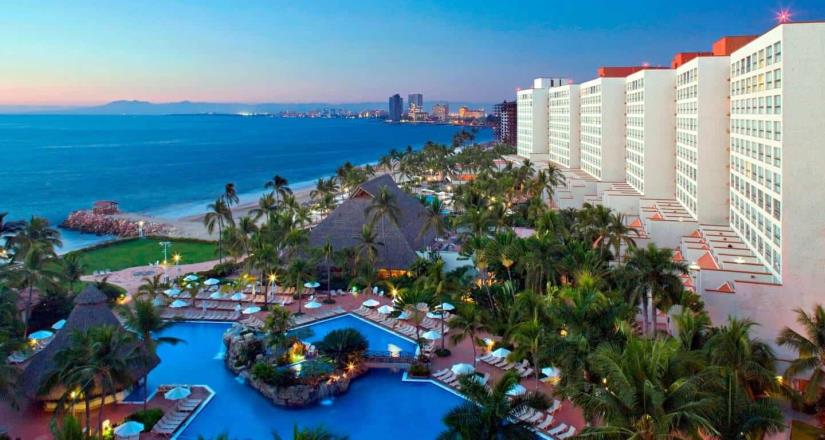 Los canales que más ingresos por reservas generaron en 2019 para los hoteles de México