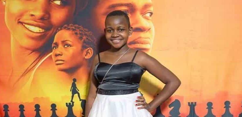 Nikita Pearl Waligwa, estrella de Disney fallece a los 15 años de edad