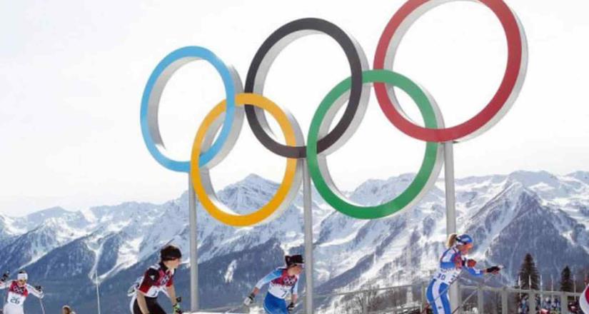COI respalda a China para Juegos Olímpicos de Invierno