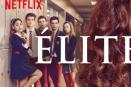 Netflix anuncia fecha de estreno de la tercera temporada de Élite