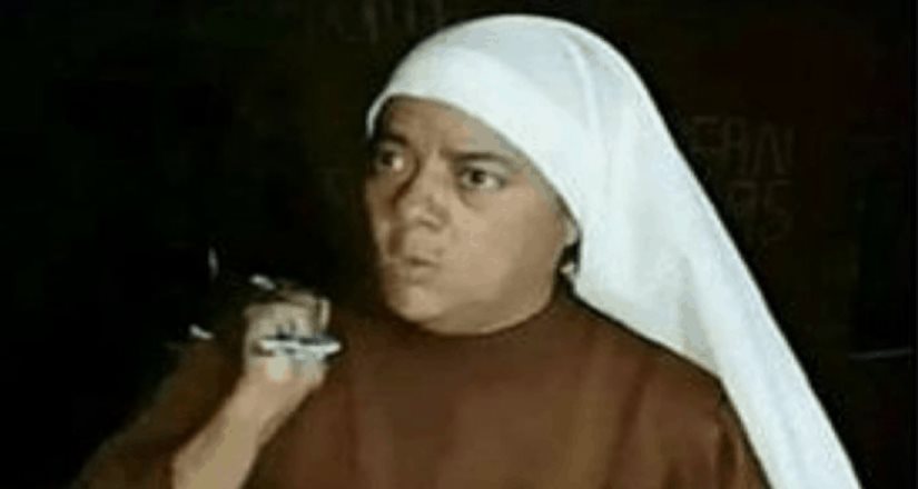 Mujer se hace pasar por monja para estafar y robar en Tabasco