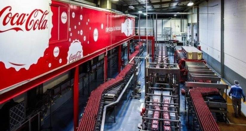 Coca-Cola FEMSA Anuncia Resultados del Cuarto Trimestre y Año Completo 2019