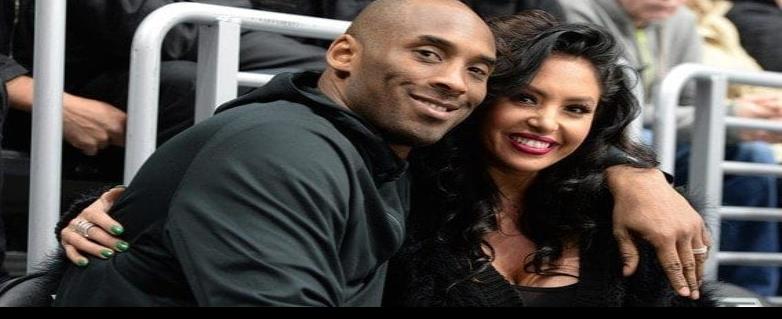 Tras filtración de imágenes de la muerte de Kobe Bryant; Vanessa exige una fuerte sanción