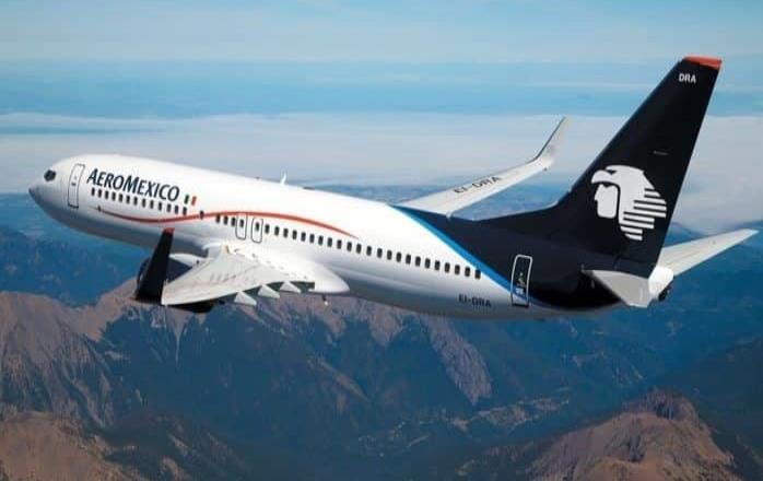 ASPA firma revisión contractual con Aeroméxico