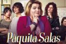 Paquita Salas será jurado del Premio Maguey