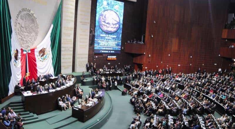 El grupo del PRD en la Cámara de Diputados exigió al gobierno Federal acabar con los subejercicios
