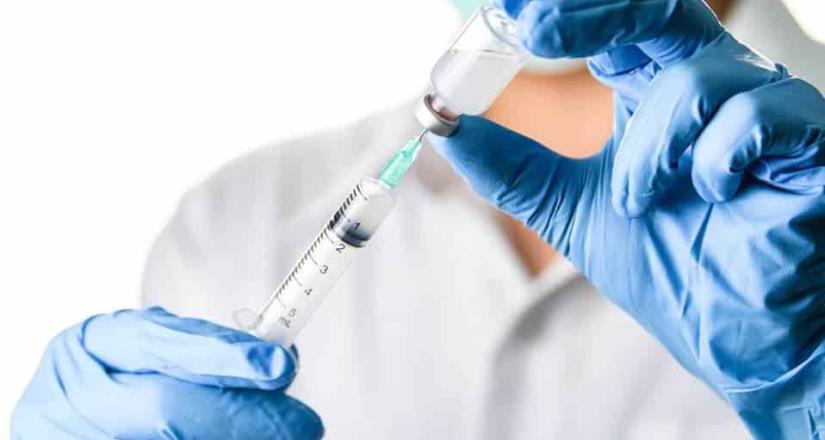 En pruebas, vacuna contra el Covid-19
