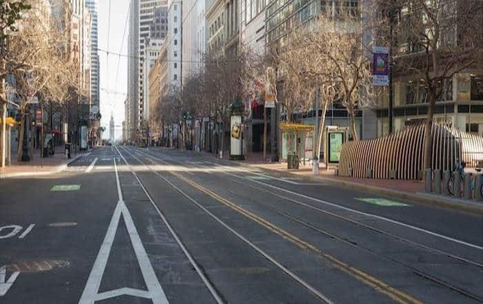 San Francisco tomará medidas preventivas