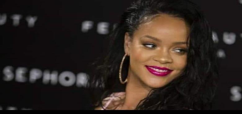 Rihanna dona 5 millones de dólares en la lucha contra el coronavirus