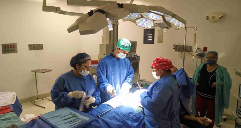 Ocupa Tijuana los primero lugares en cirugía bariátrica